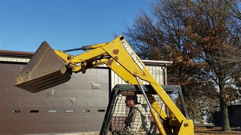 jd24a skid steer